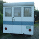 Illustration for article titled For $3,250, Could This 1961 International C-120 Camper Help You Get Away From It All?